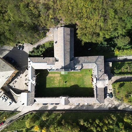 Locanda del Pellegrino Roncobillaccio Esterno foto