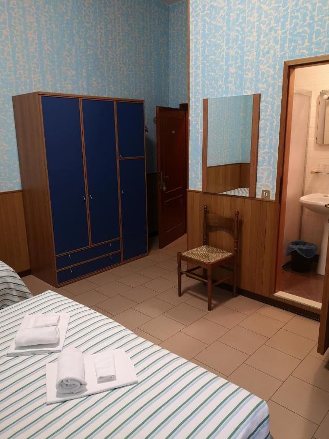 Locanda del Pellegrino Roncobillaccio Esterno foto
