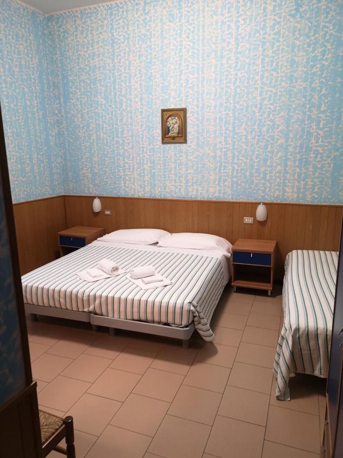 Locanda del Pellegrino Roncobillaccio Esterno foto