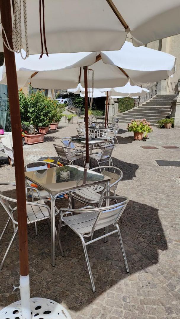 Locanda del Pellegrino Roncobillaccio Esterno foto